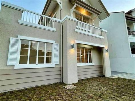 For Sale: RFO House and Lot in San Isidro, Cainta .